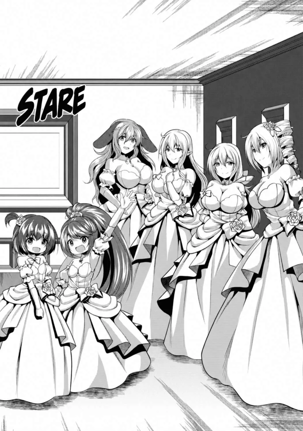 Hisshou Dungeon Unei Houhou Chapter 30 page 16