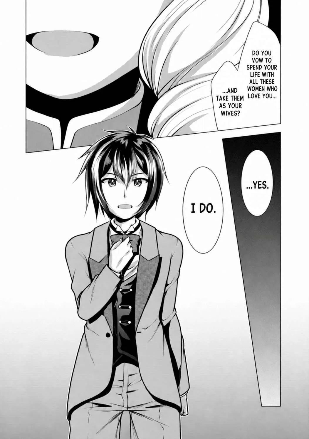 Hisshou Dungeon Unei Houhou Chapter 30 page 28
