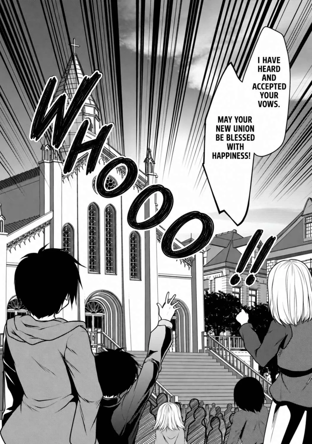 Hisshou Dungeon Unei Houhou Chapter 30 page 29