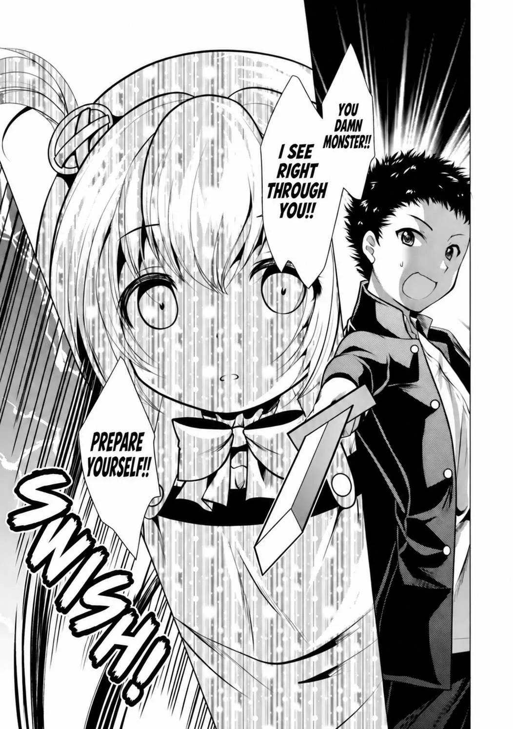 Hisshou Dungeon Unei Houhou Chapter 31 page 20