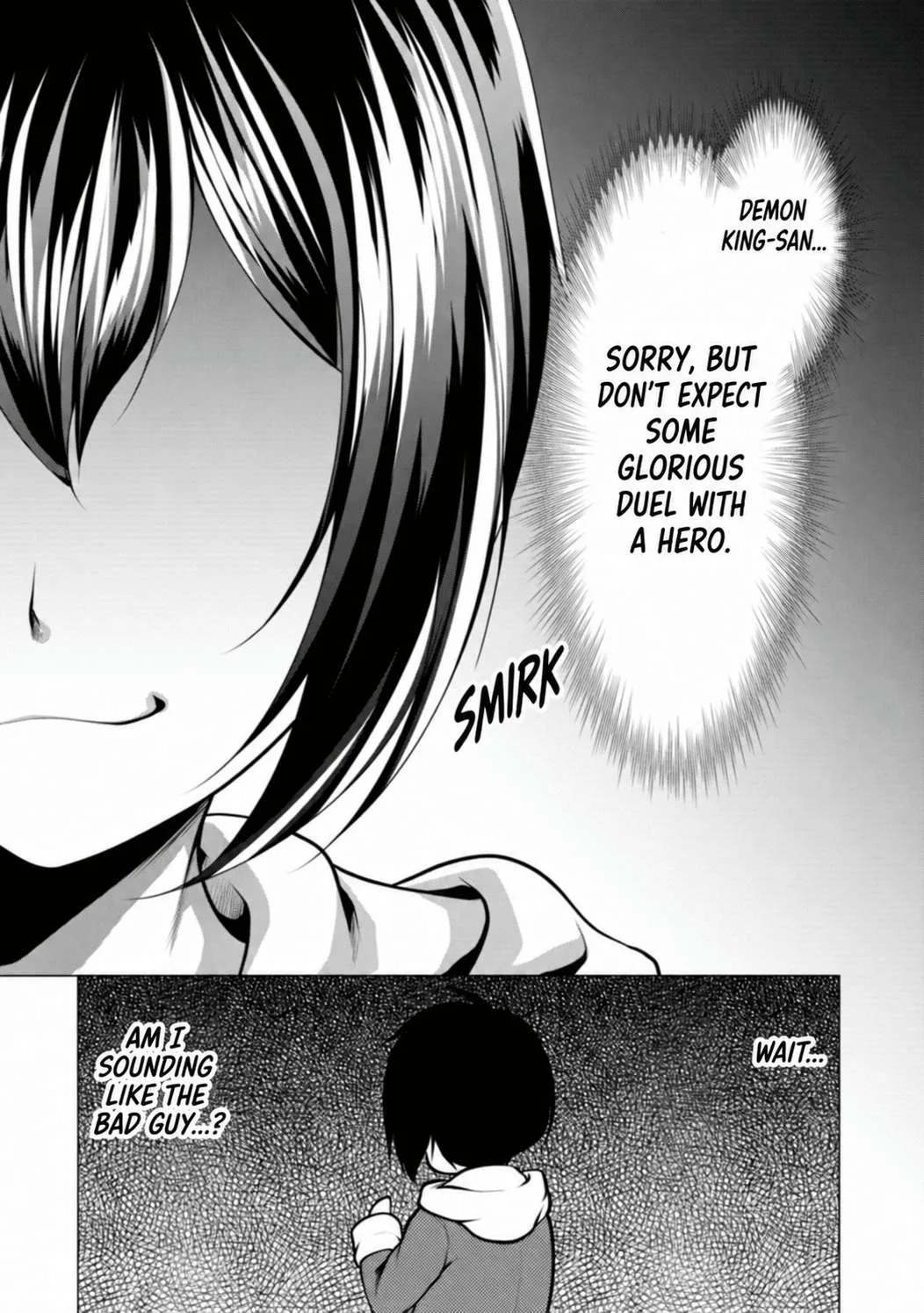 Hisshou Dungeon Unei Houhou Chapter 37 page 9