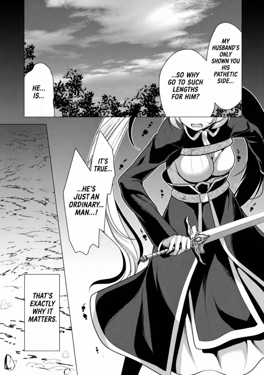Hisshou Dungeon Unei Houhou Chapter 37 page 18