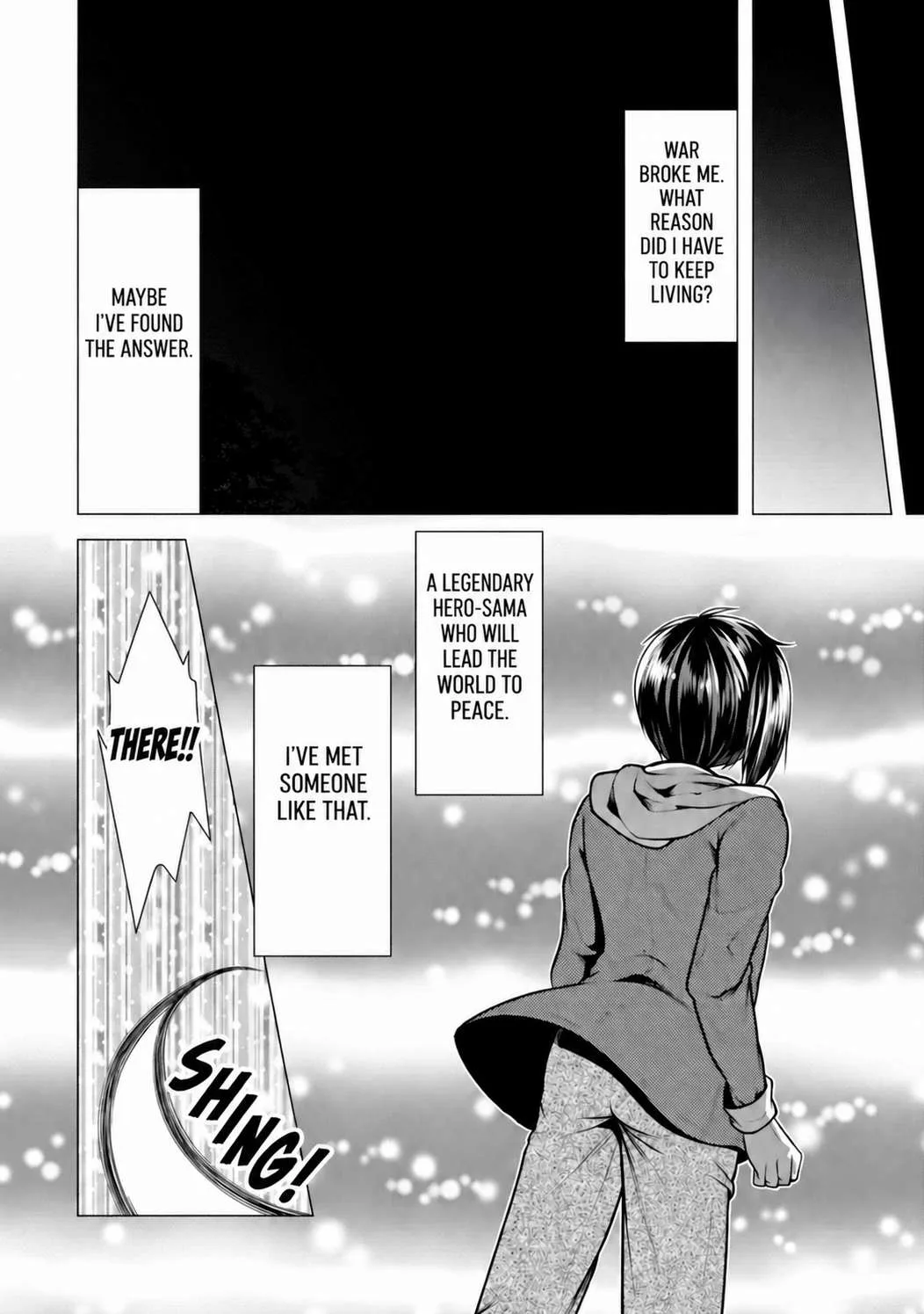 Hisshou Dungeon Unei Houhou Chapter 37 page 15