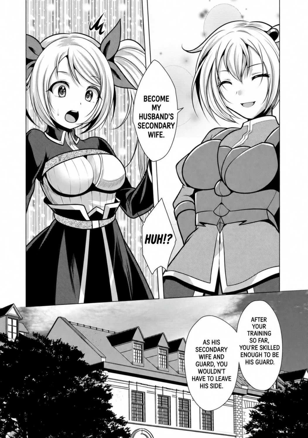 Hisshou Dungeon Unei Houhou Chapter 37 page 26