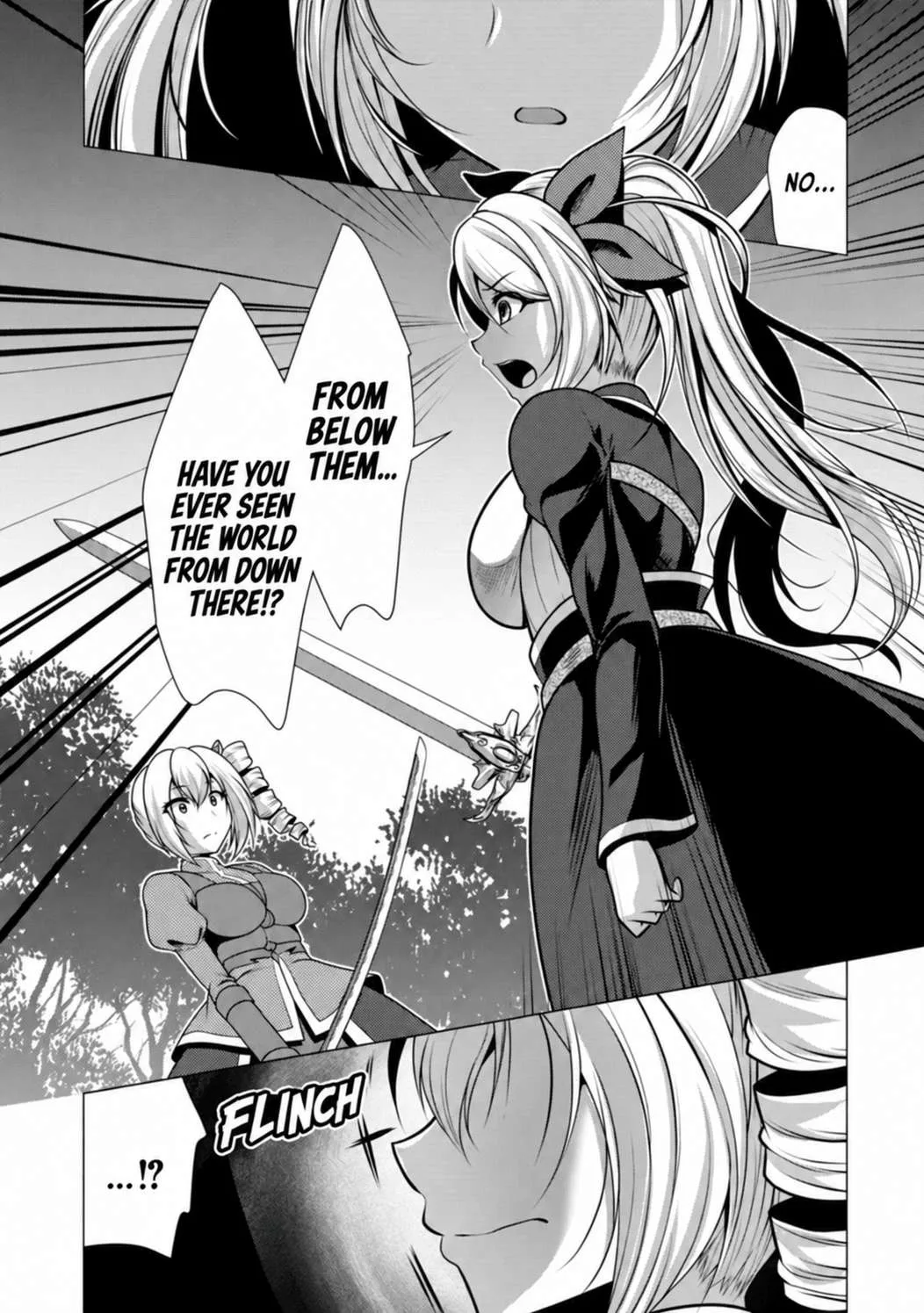 Hisshou Dungeon Unei Houhou Chapter 37 page 20