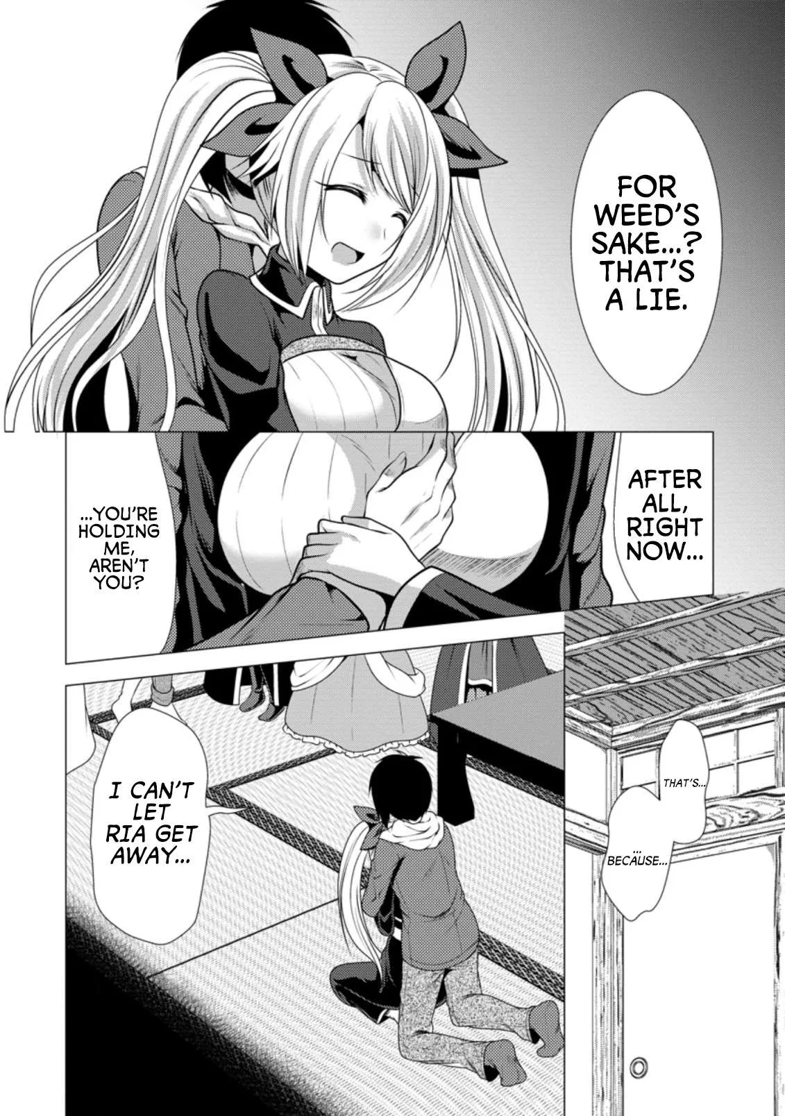 Hisshou Dungeon Unei Houhou Chapter 38 page 28
