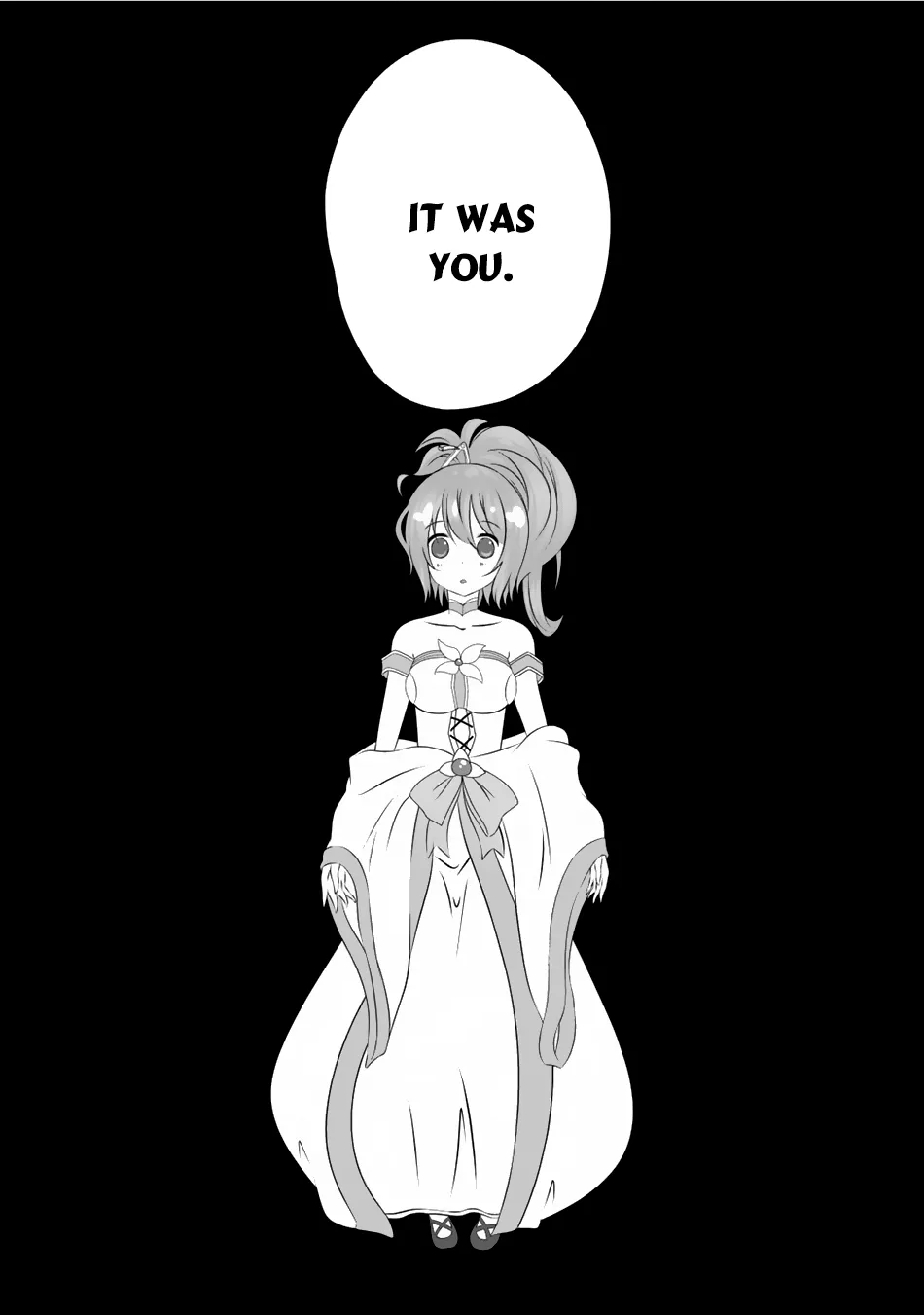 Hisshou Dungeon Unei Houhou Chapter 4 page 23