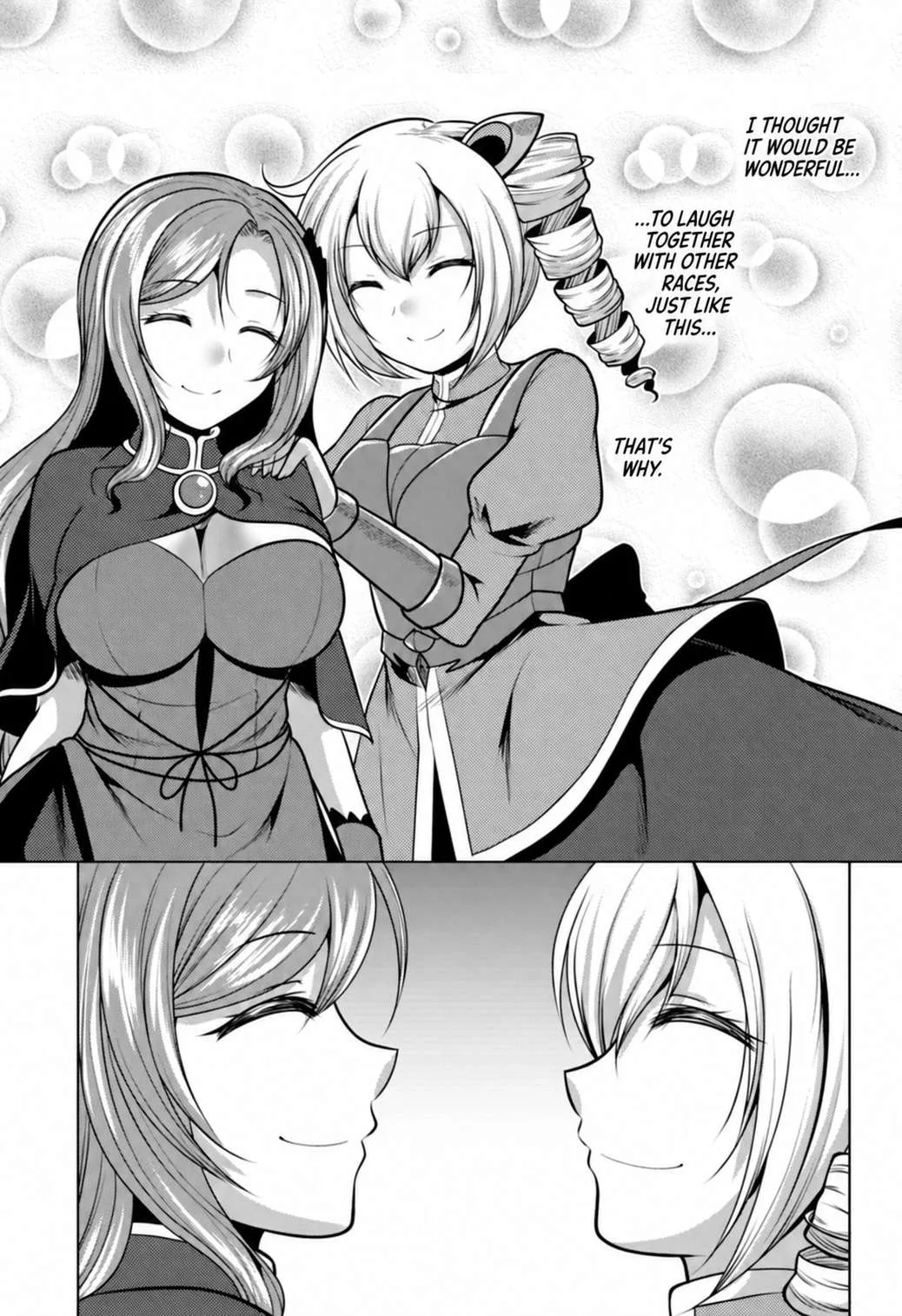 Hisshou Dungeon Unei Houhou Chapter 40 page 24