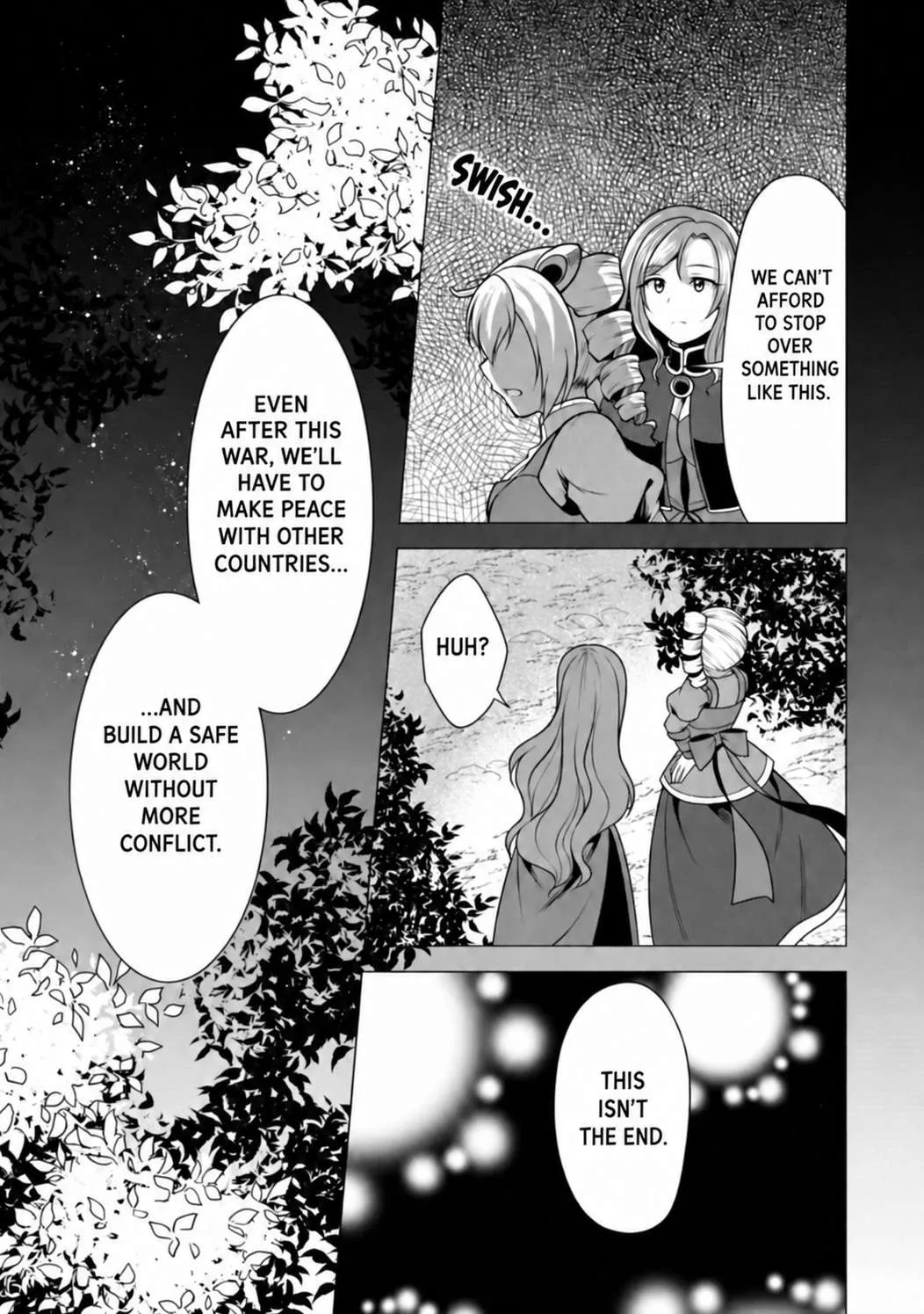 Hisshou Dungeon Unei Houhou Chapter 40 page 19