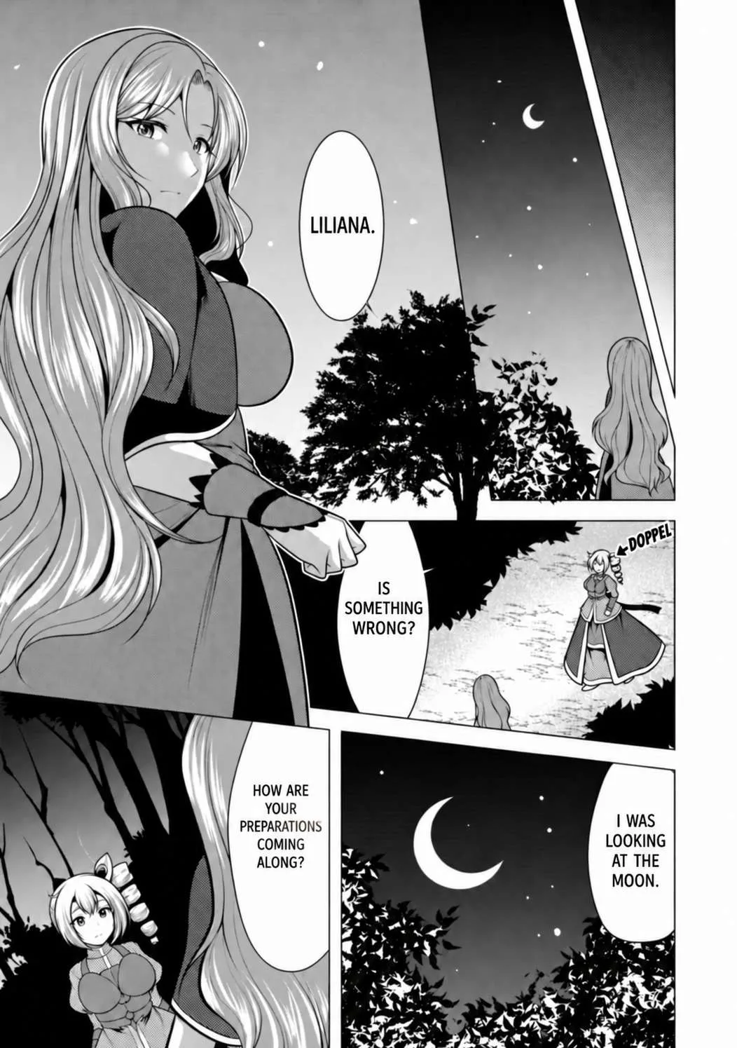 Hisshou Dungeon Unei Houhou Chapter 40 page 17