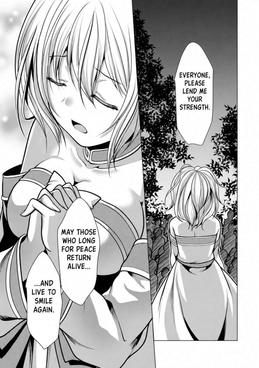 Hisshou Dungeon Unei Houhou Chapter 40 page 29