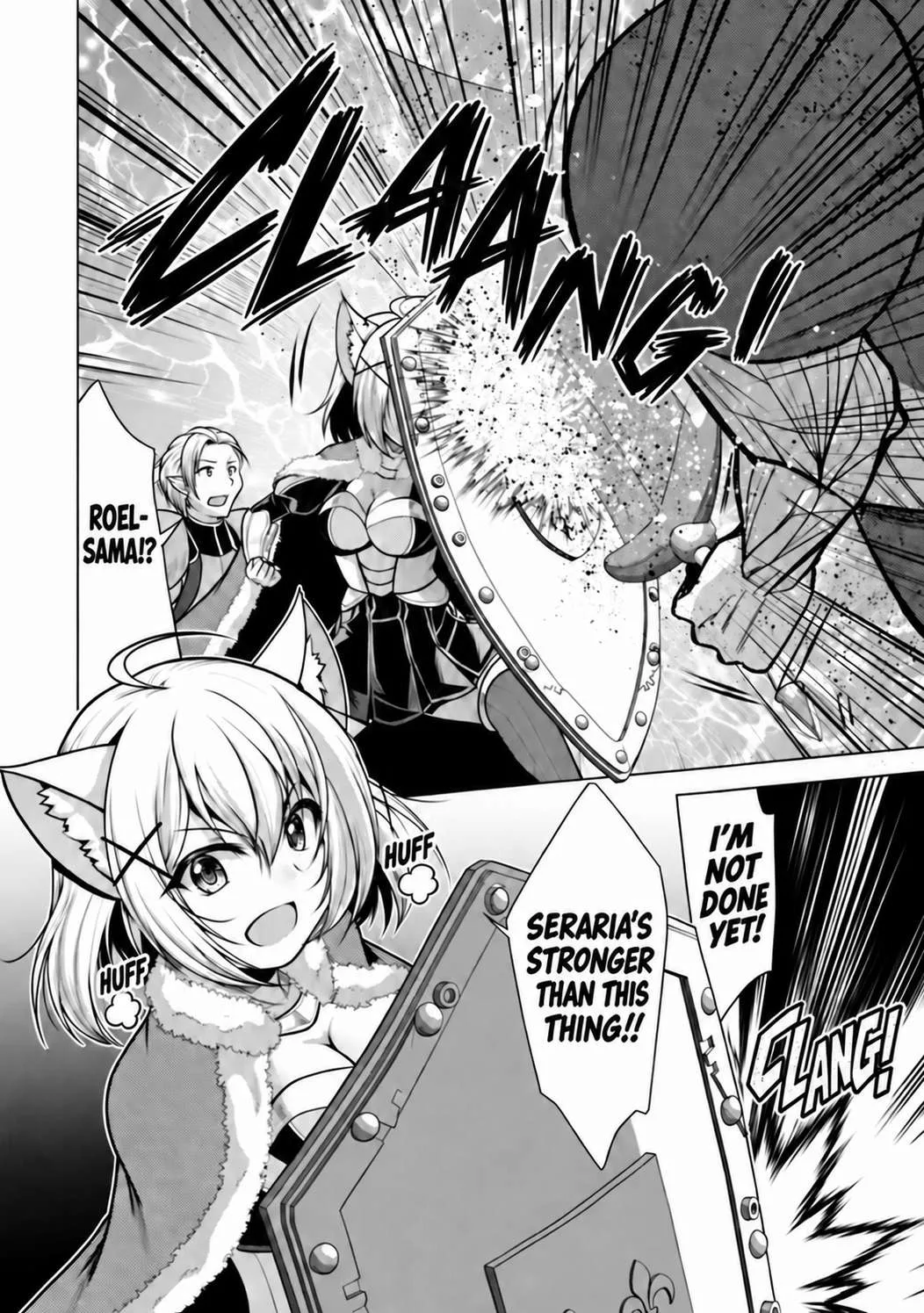 Hisshou Dungeon Unei Houhou Chapter 41 page 26