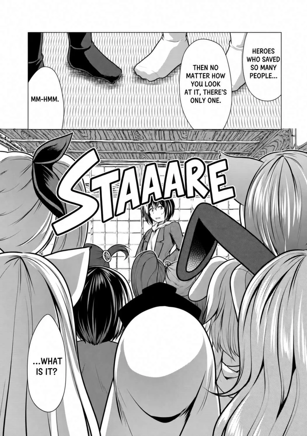Hisshou Dungeon Unei Houhou Chapter 42 page 29