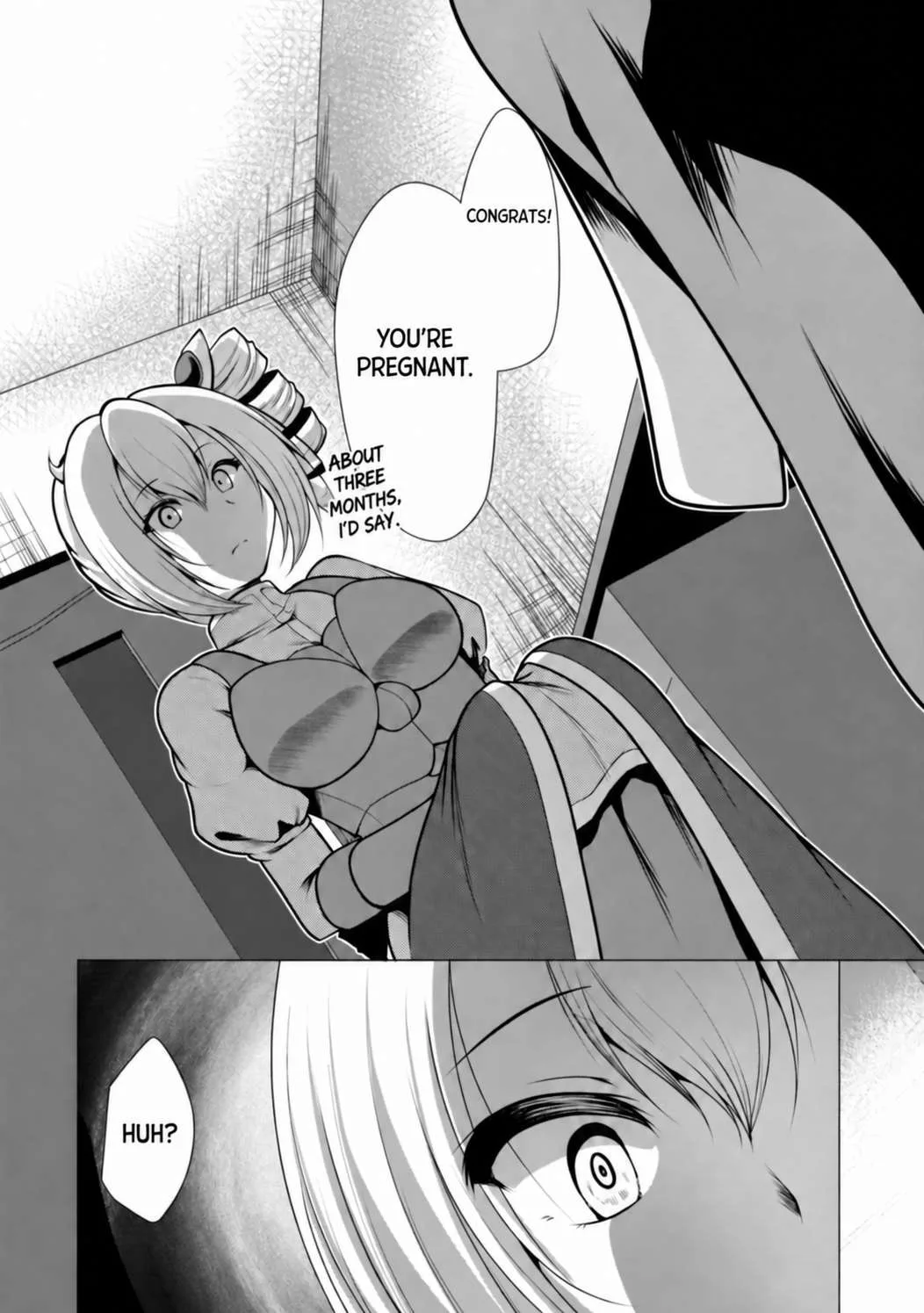 Hisshou Dungeon Unei Houhou Chapter 43 page 8
