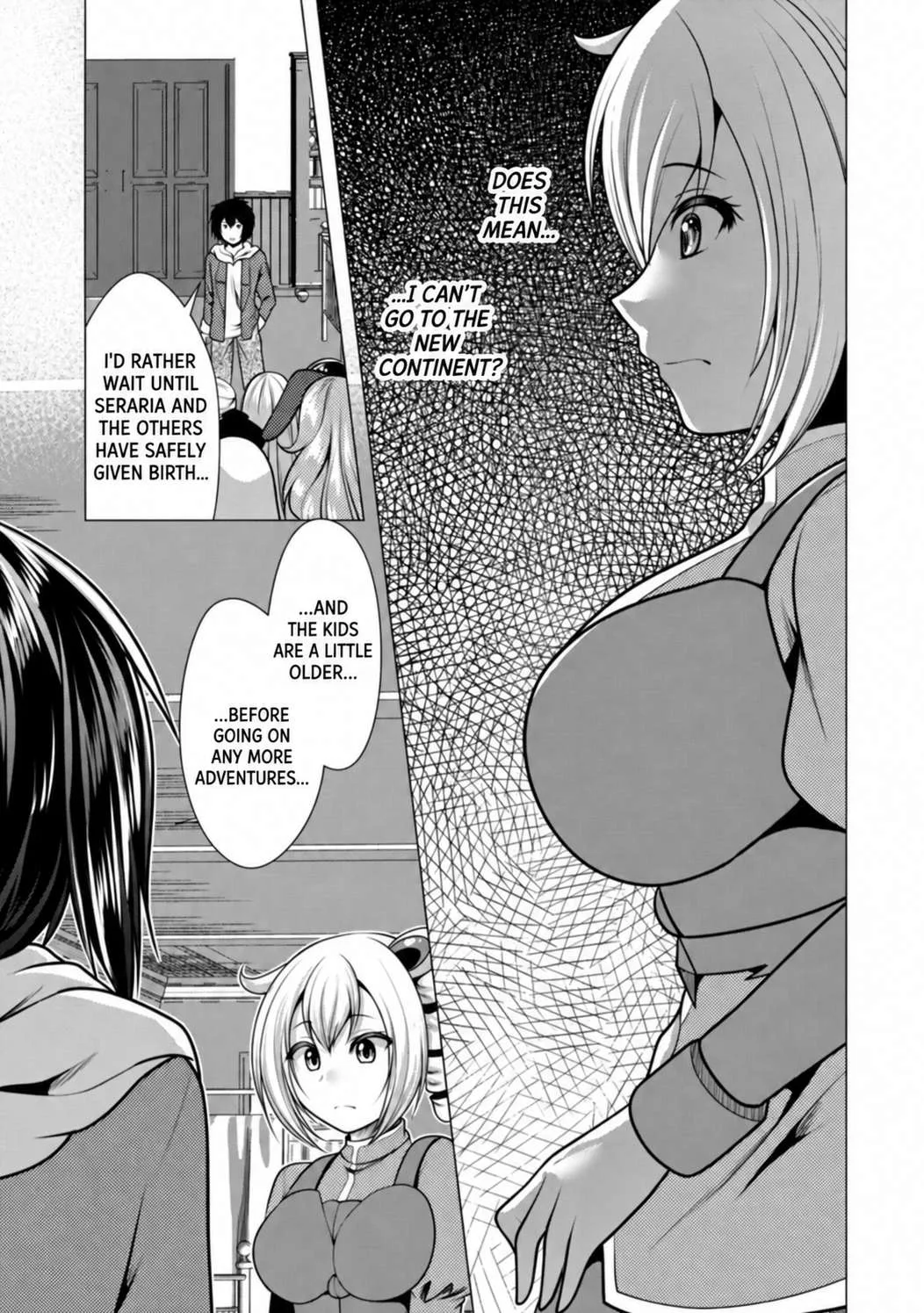 Hisshou Dungeon Unei Houhou Chapter 43 page 13