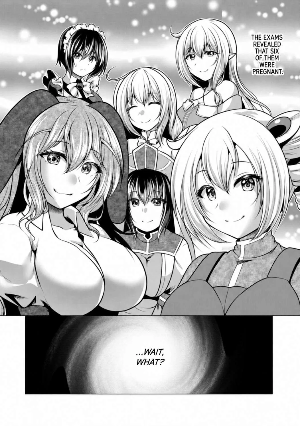 Hisshou Dungeon Unei Houhou Chapter 43 page 12
