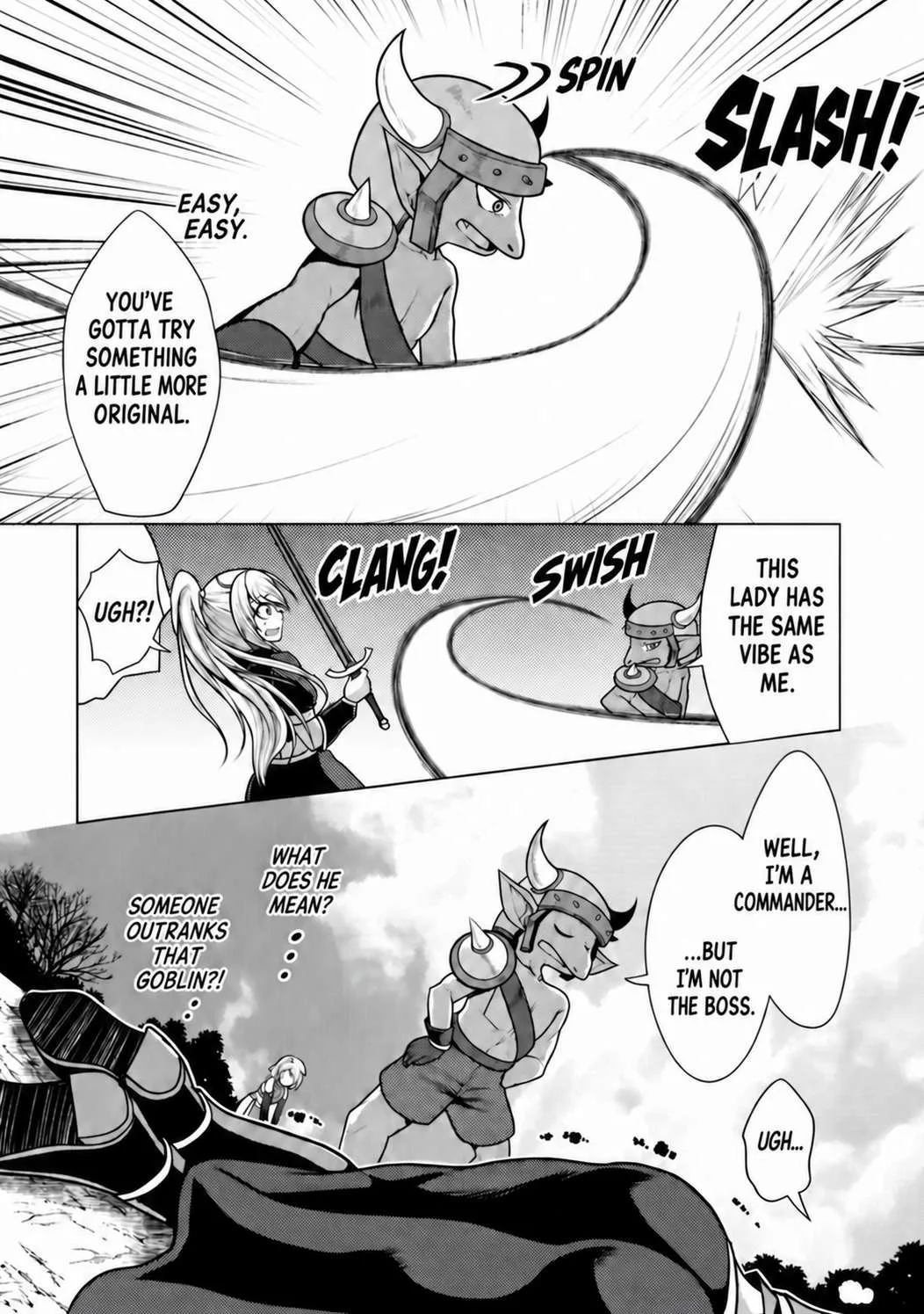 Hisshou Dungeon Unei Houhou Chapter 46 page 6