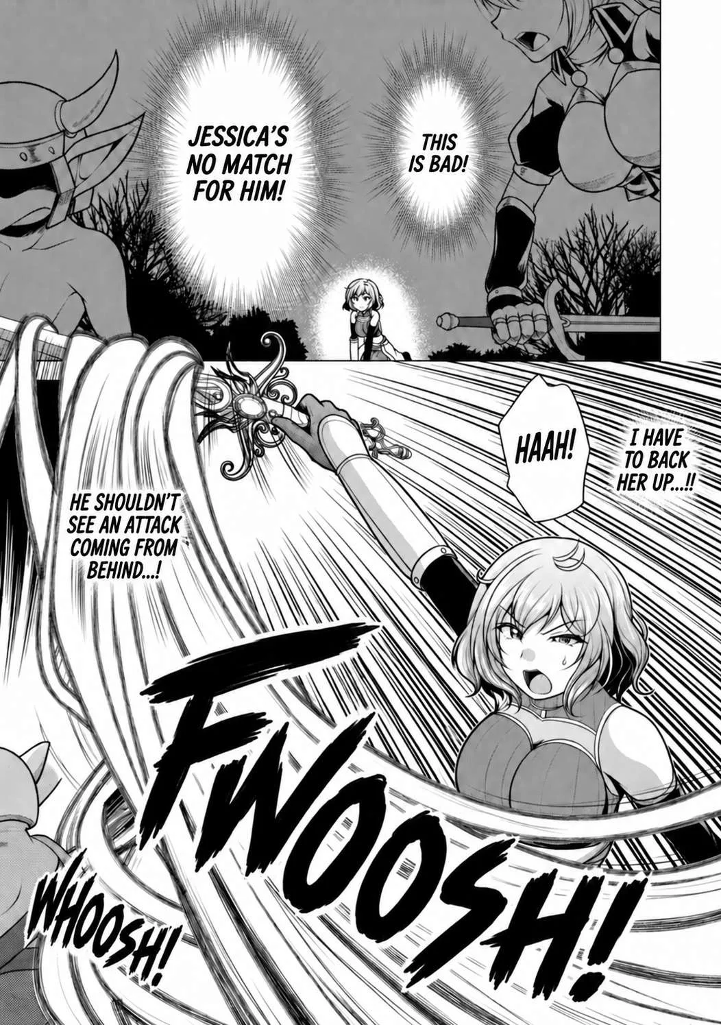 Hisshou Dungeon Unei Houhou Chapter 46 page 5