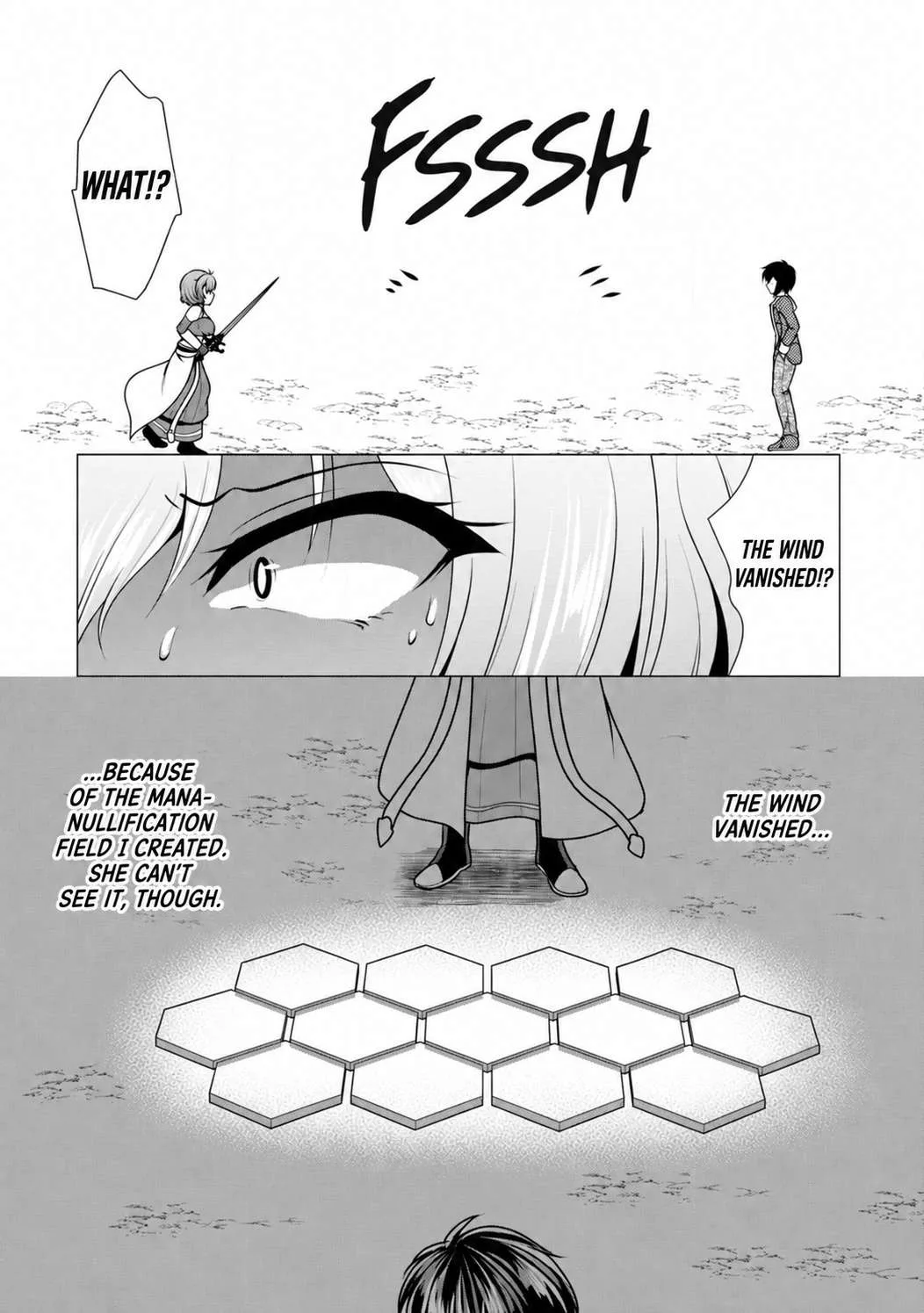 Hisshou Dungeon Unei Houhou Chapter 47 page 6