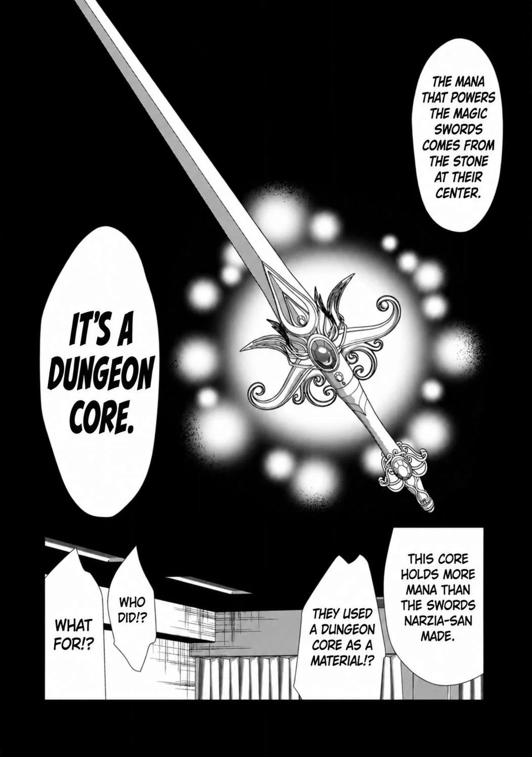 Hisshou Dungeon Unei Houhou Chapter 49 page 30