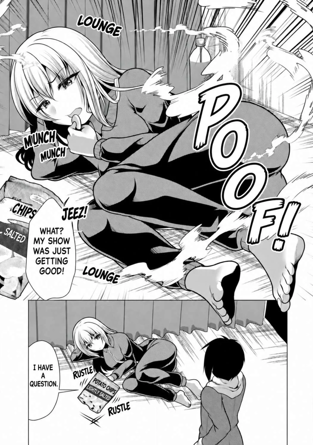 Hisshou Dungeon Unei Houhou Chapter 50 page 5