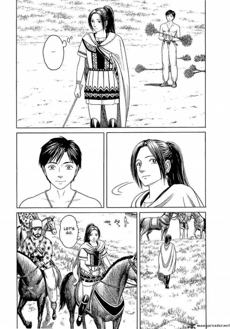 Historie Chapter 1 page 29