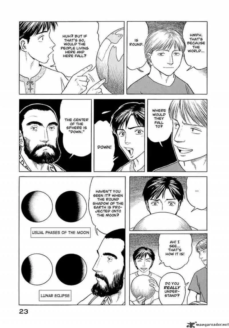 Historie Chapter 1 page 21