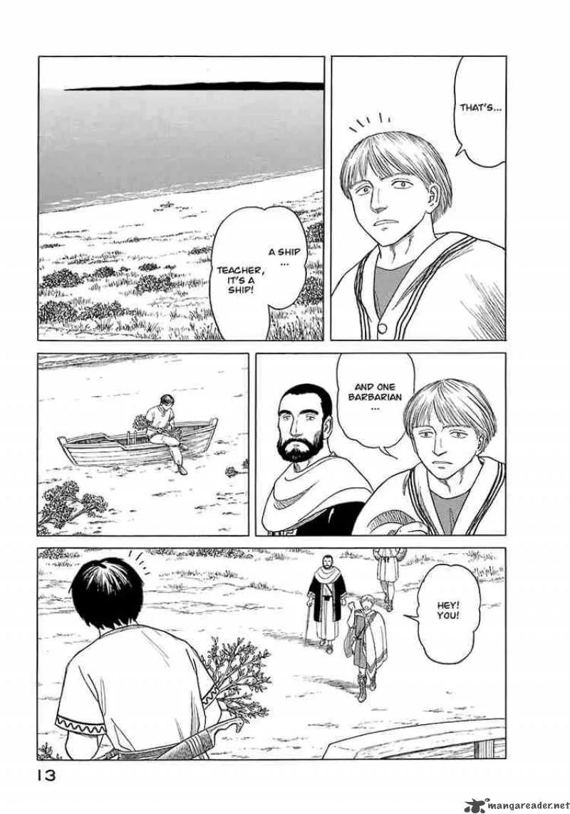 Historie Chapter 1 page 11