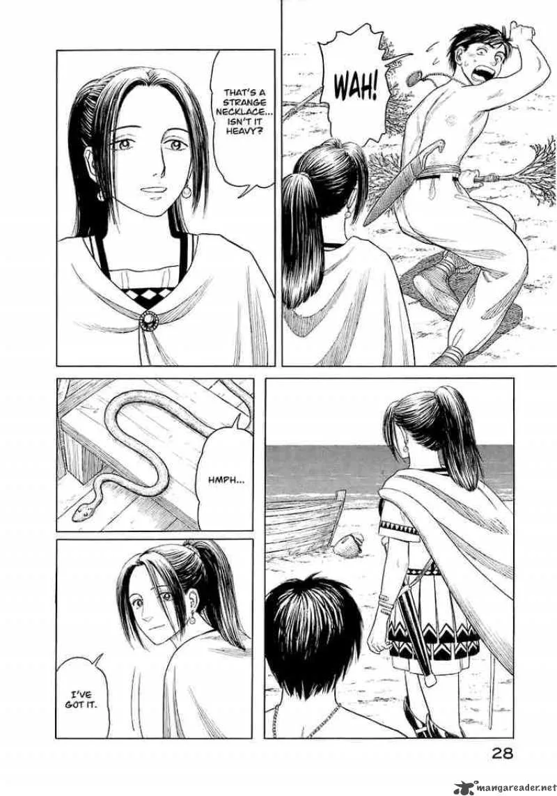 Historie Chapter 1 page 26