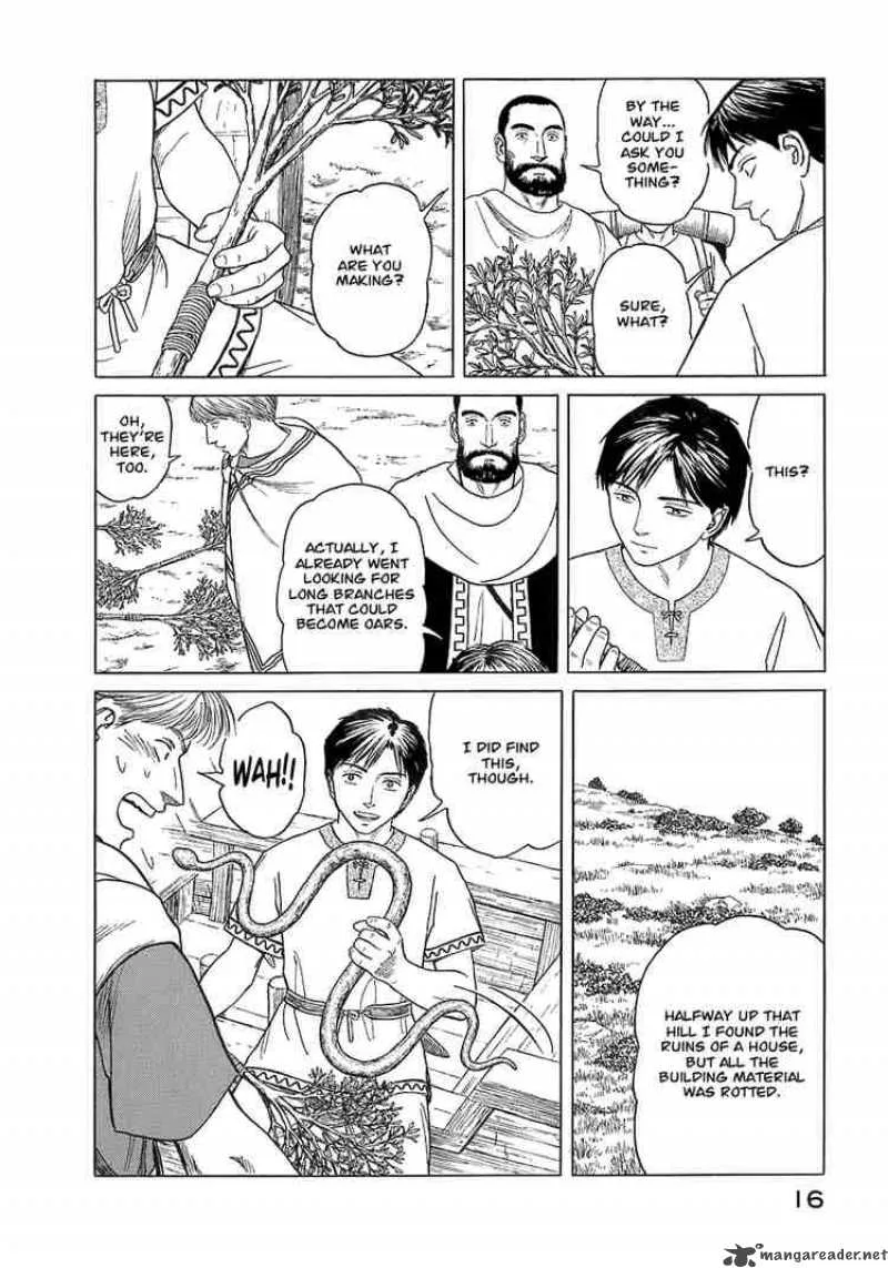 Historie Chapter 1 page 14