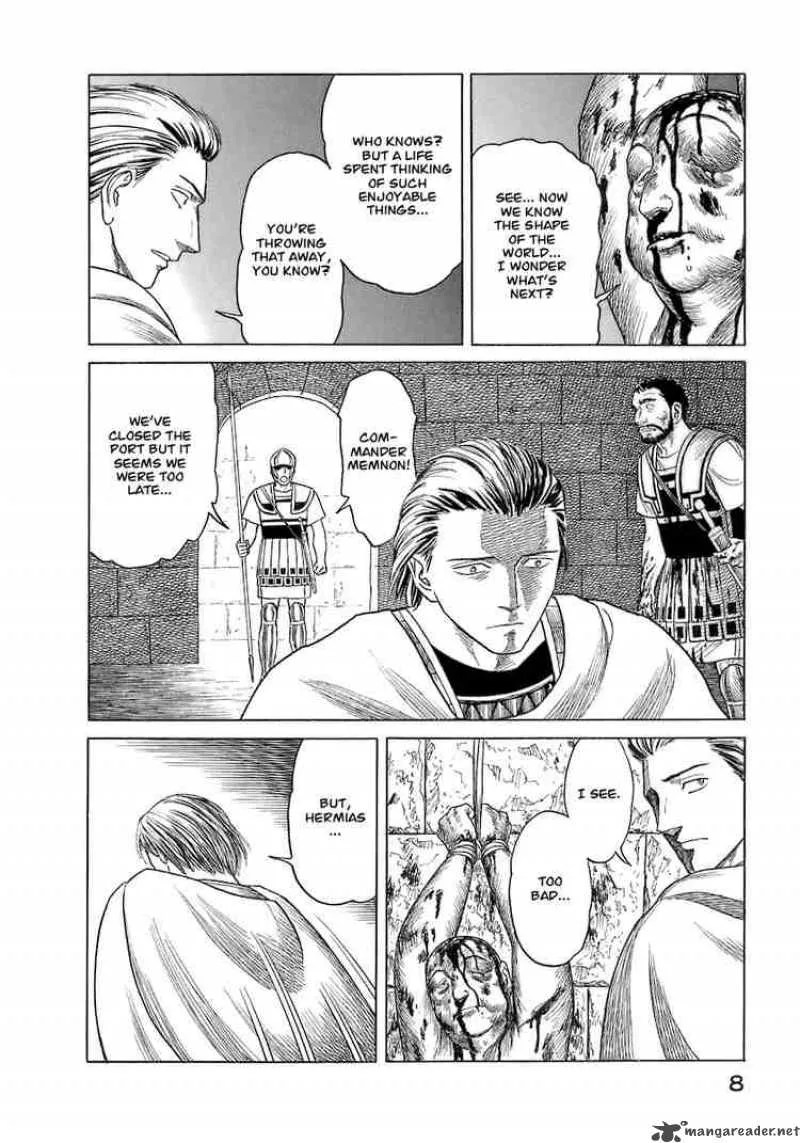Historie Chapter 1 page 7