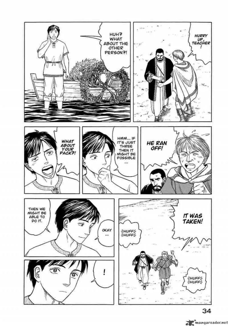 Historie Chapter 1 page 32