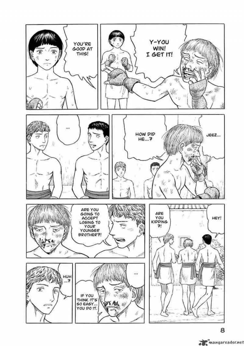 Historie Chapter 10 page 8