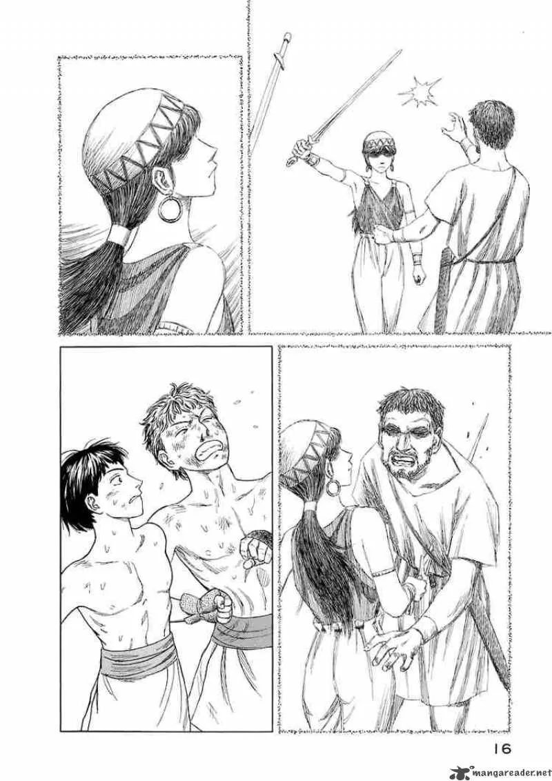 Historie Chapter 10 page 16