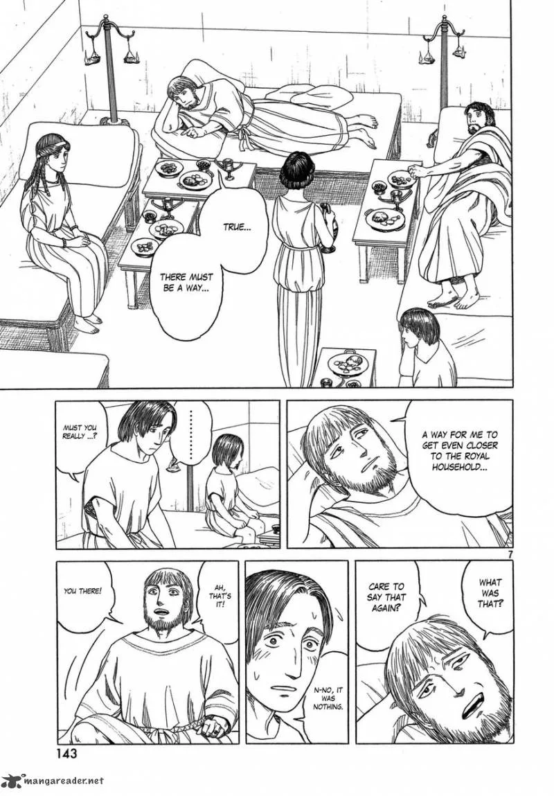 Historie Chapter 100 page 7