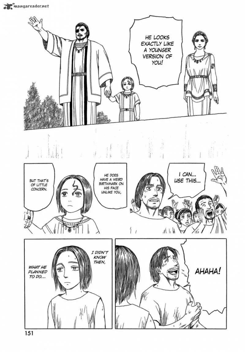 Historie Chapter 100 page 15