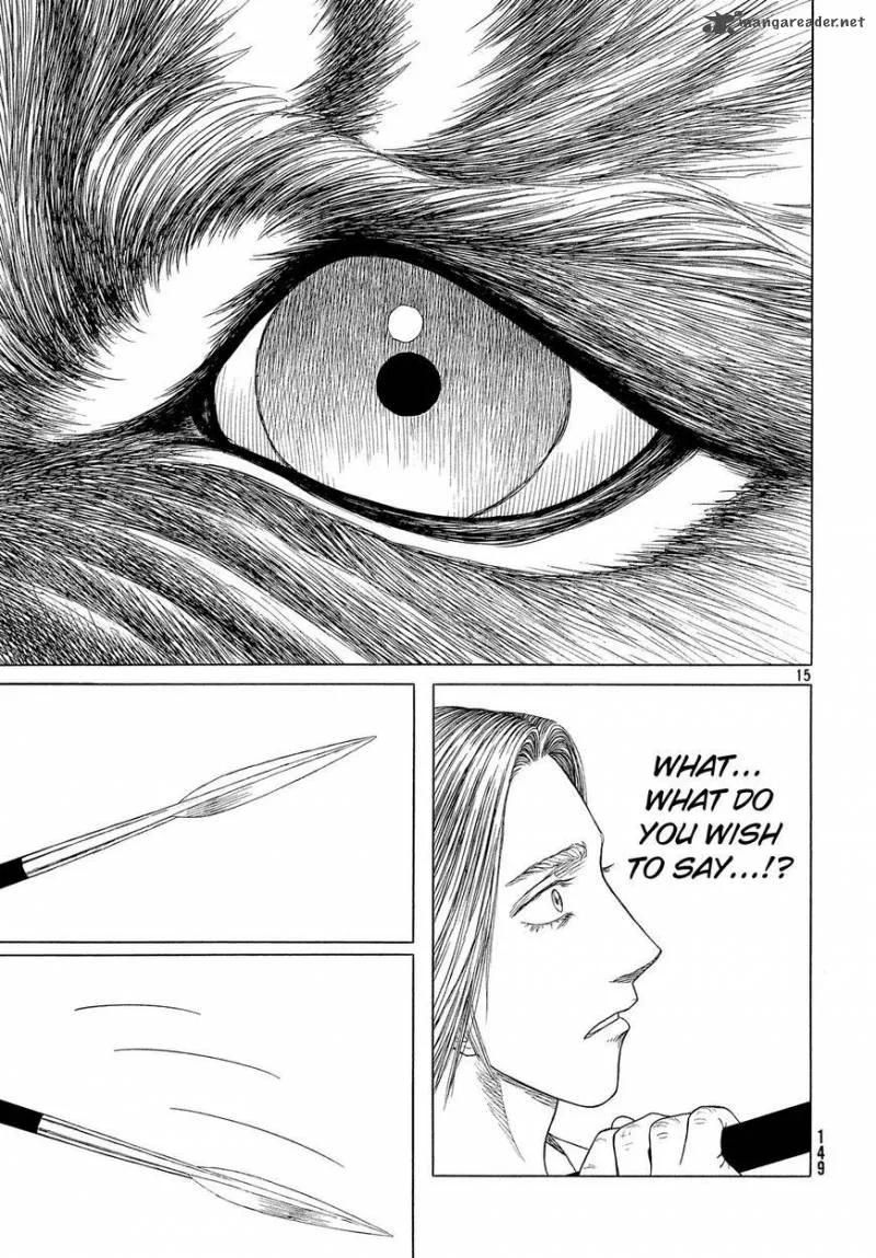 Historie Chapter 102 page 14