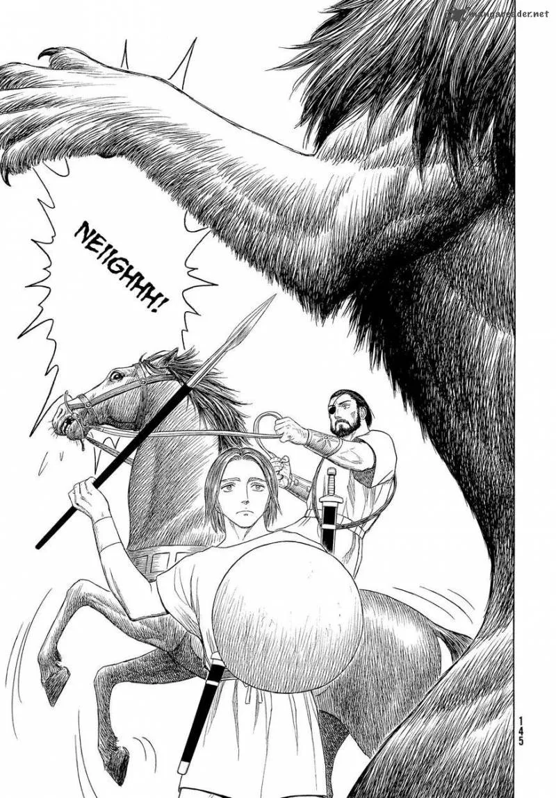 Historie Chapter 102 page 10