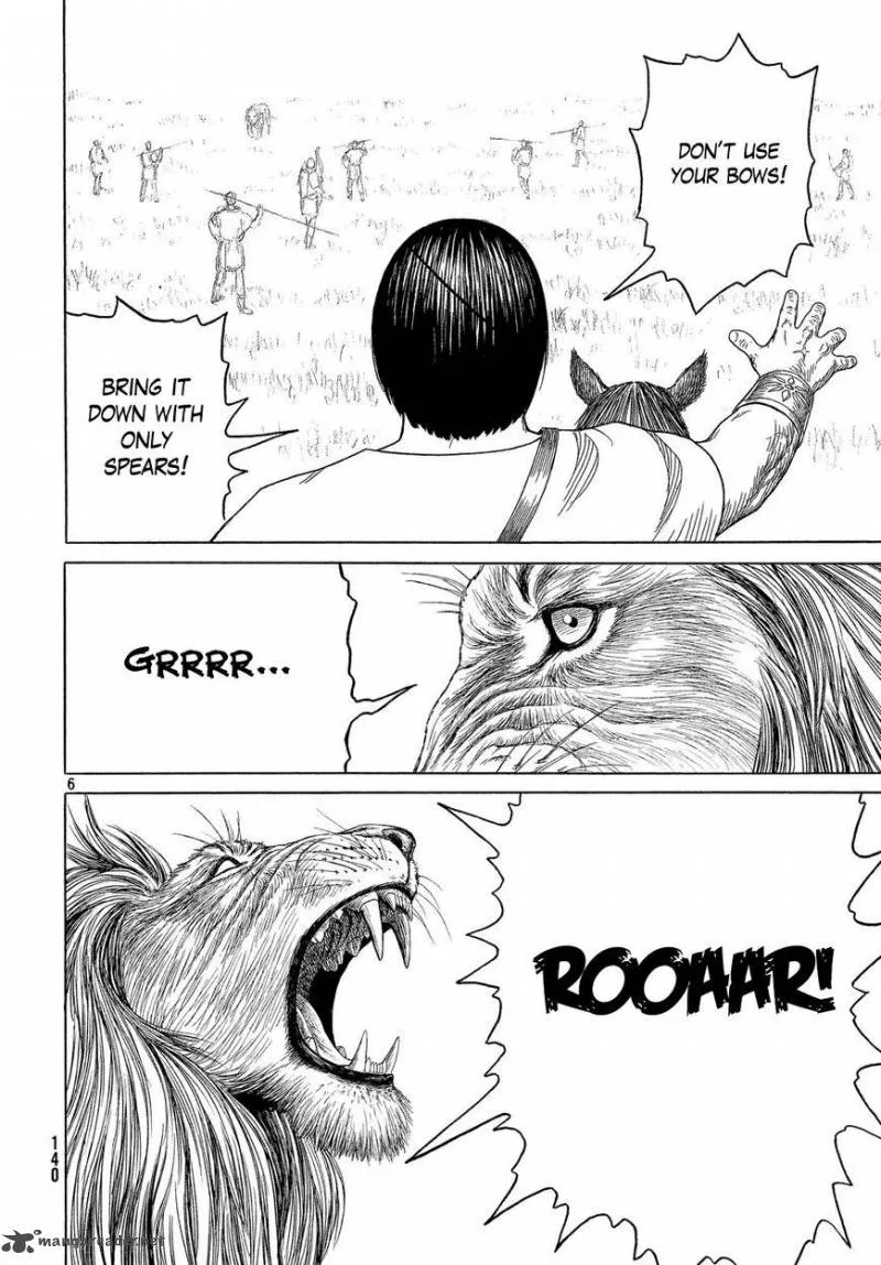 Historie Chapter 102 page 5