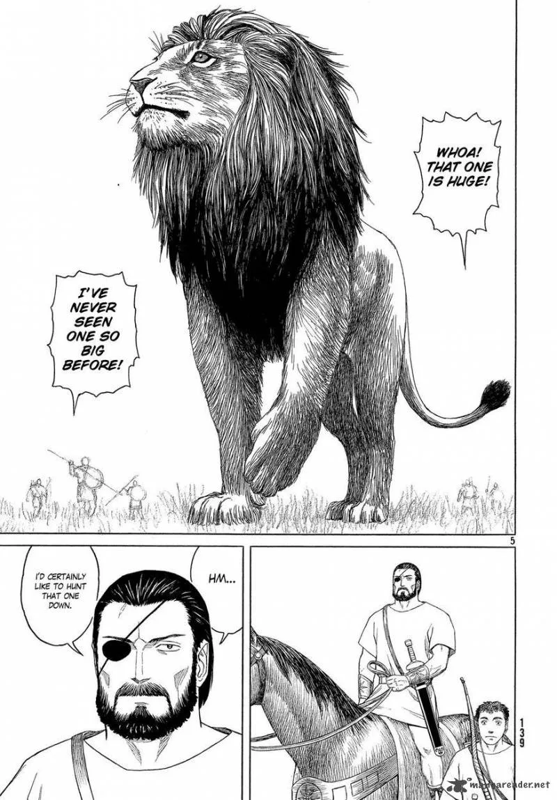 Historie Chapter 102 page 4