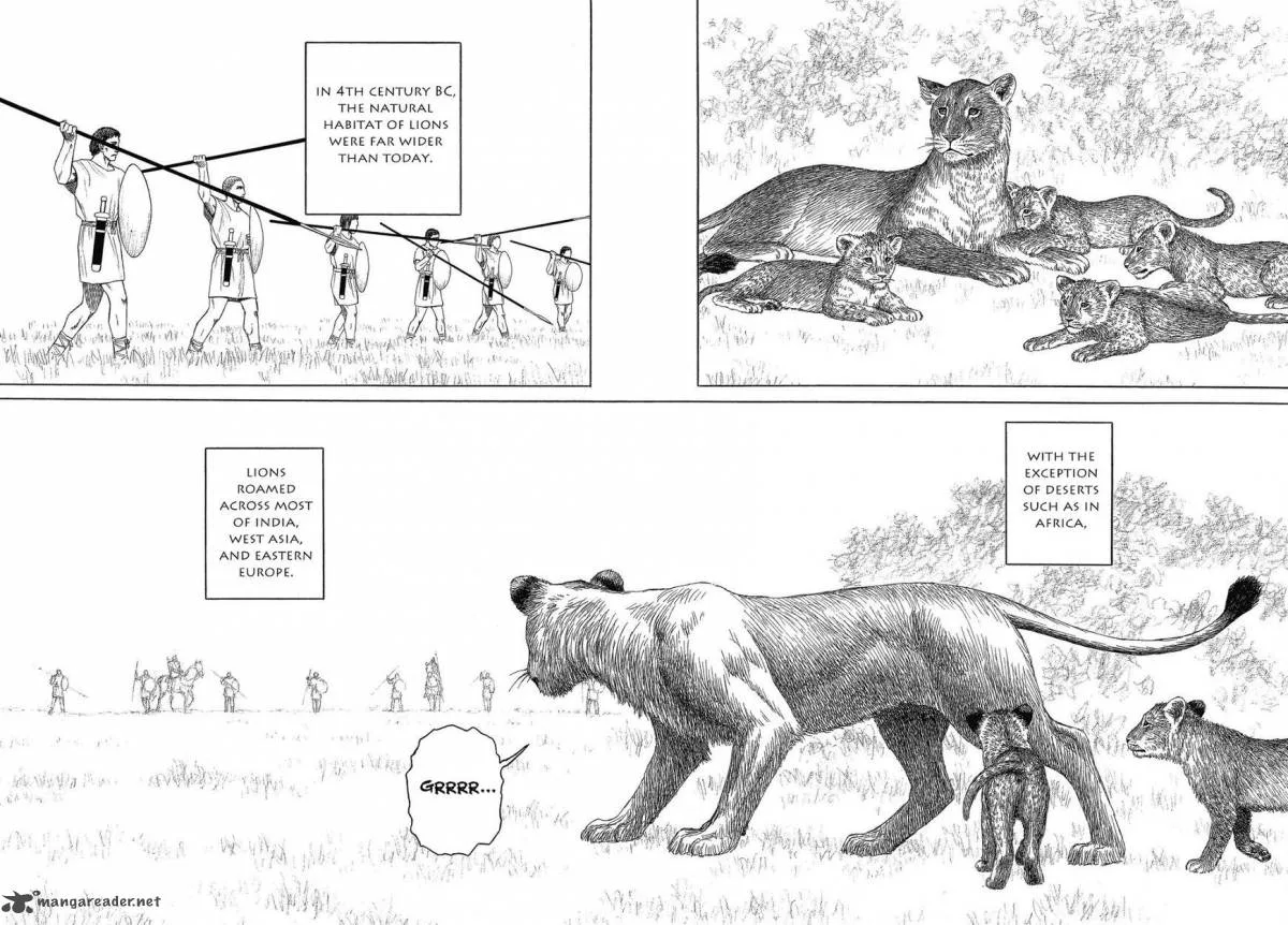 Historie Chapter 102 page 2