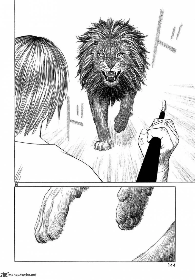Historie Chapter 102 page 9