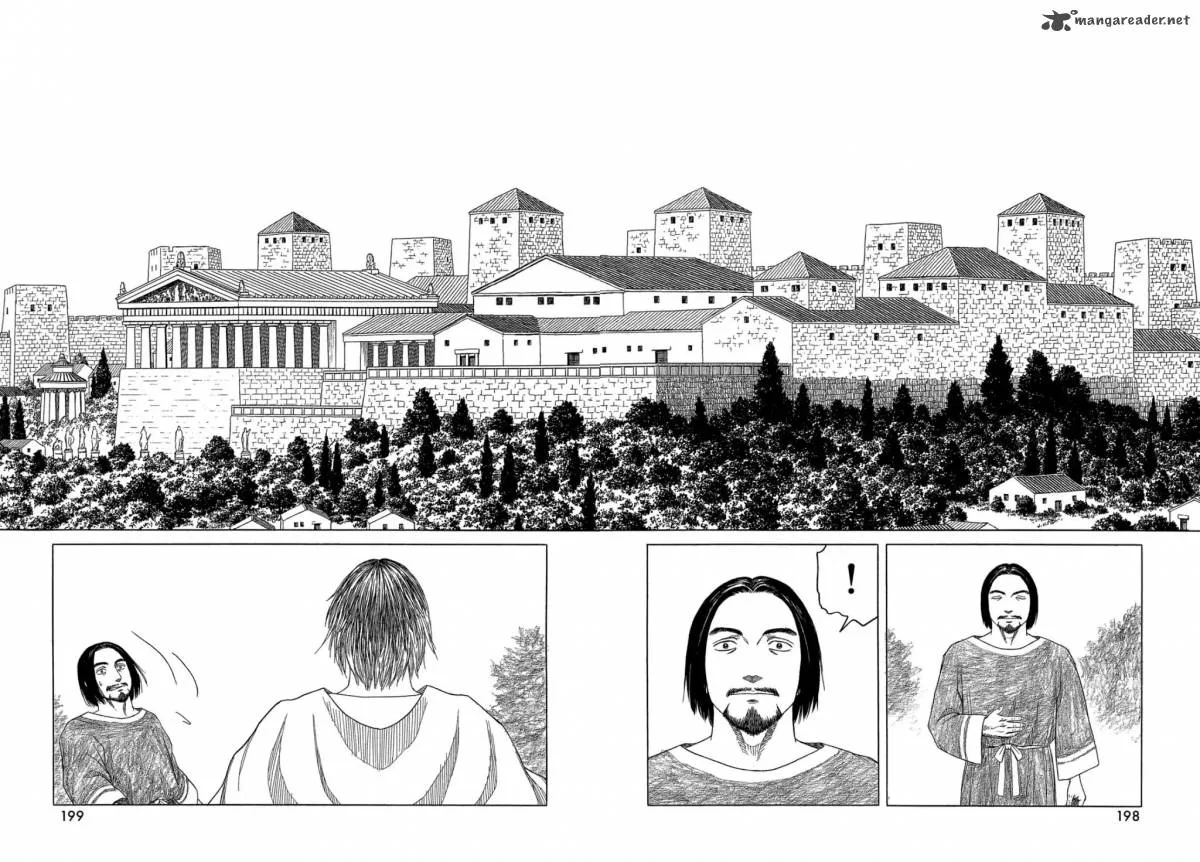 Historie Chapter 103 page 14