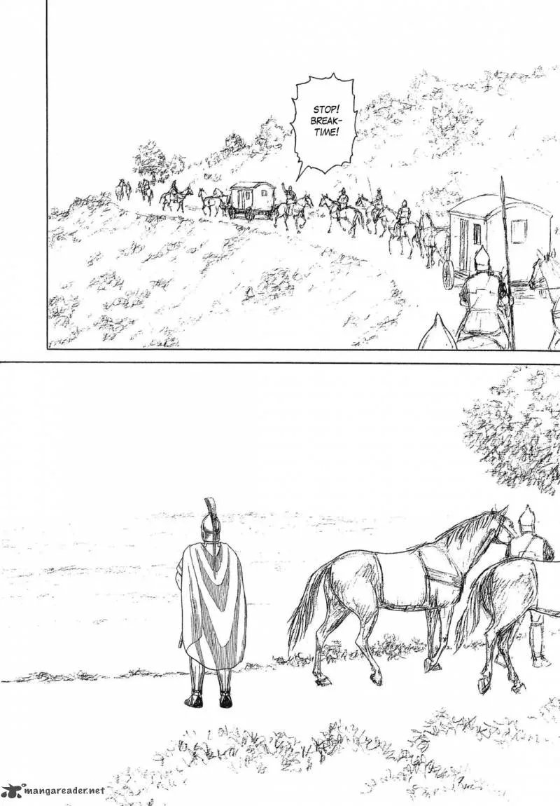Historie Chapter 106 page 9
