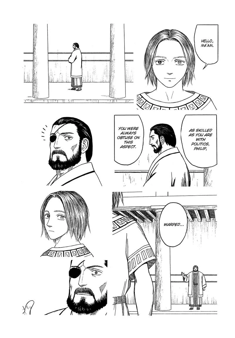 Historie Chapter 108 page 12