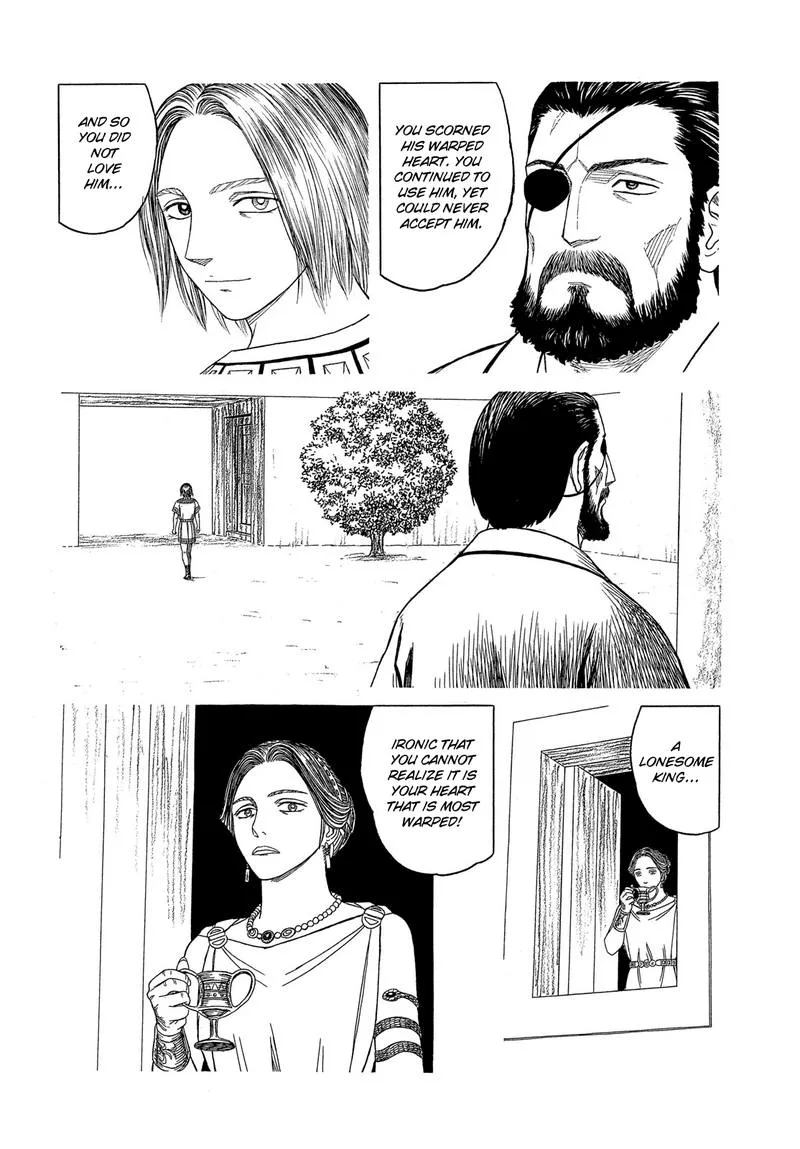 Historie Chapter 108 page 13