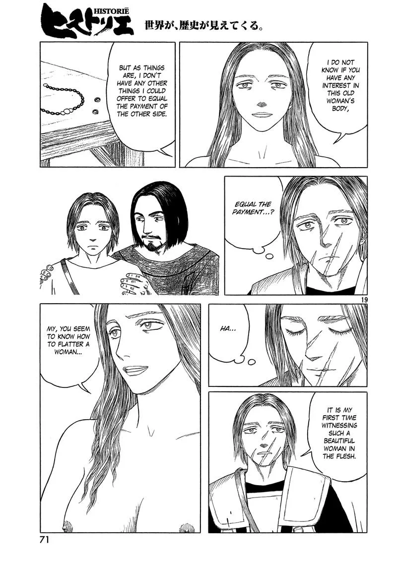 Historie Chapter 108 page 20
