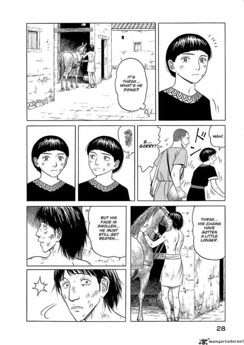 Historie Chapter 11 page 4