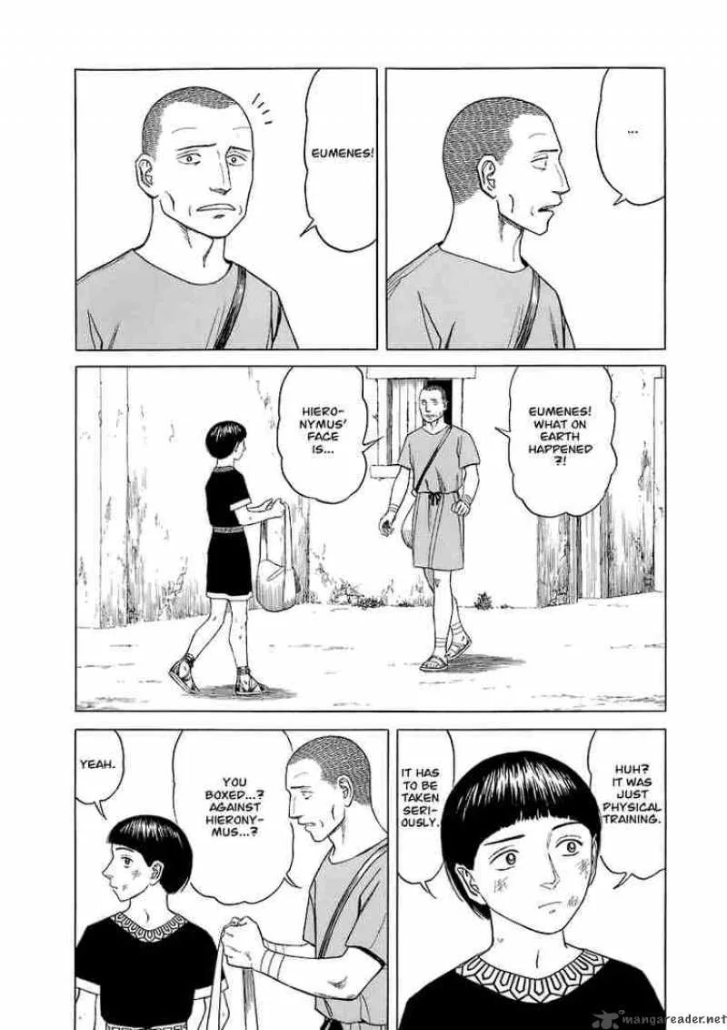 Historie Chapter 11 page 2