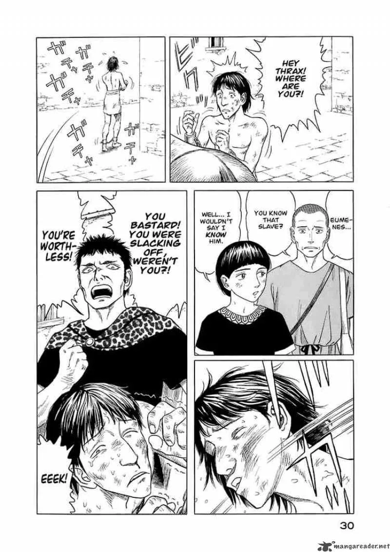 Historie Chapter 11 page 6